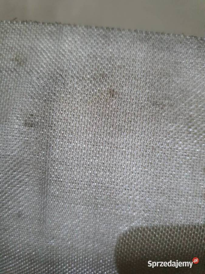 Mata koc spawalniczy szklany gaśniczy płótno Warszawa