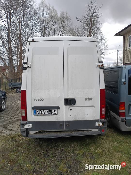 Iveco Górowo