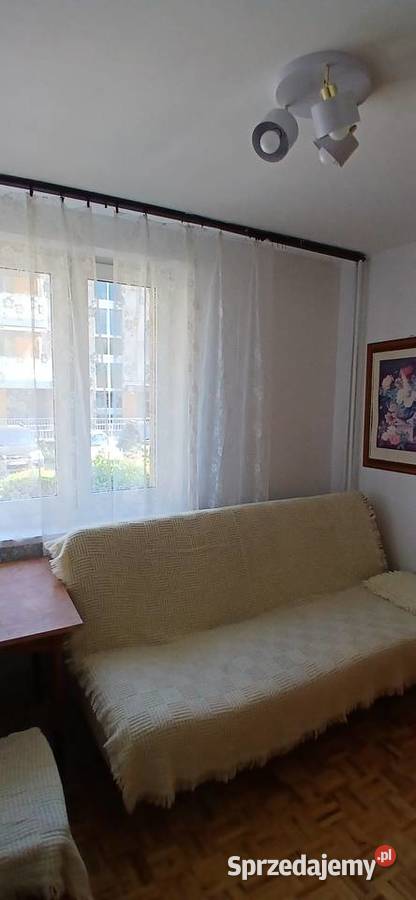 Radom 3 pokoje 56m2 parter winda Struga do Liczba pokoi 3
