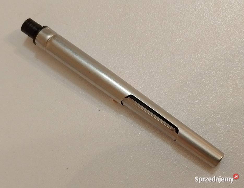 Zbiornik na atrament do pióra Parker starego