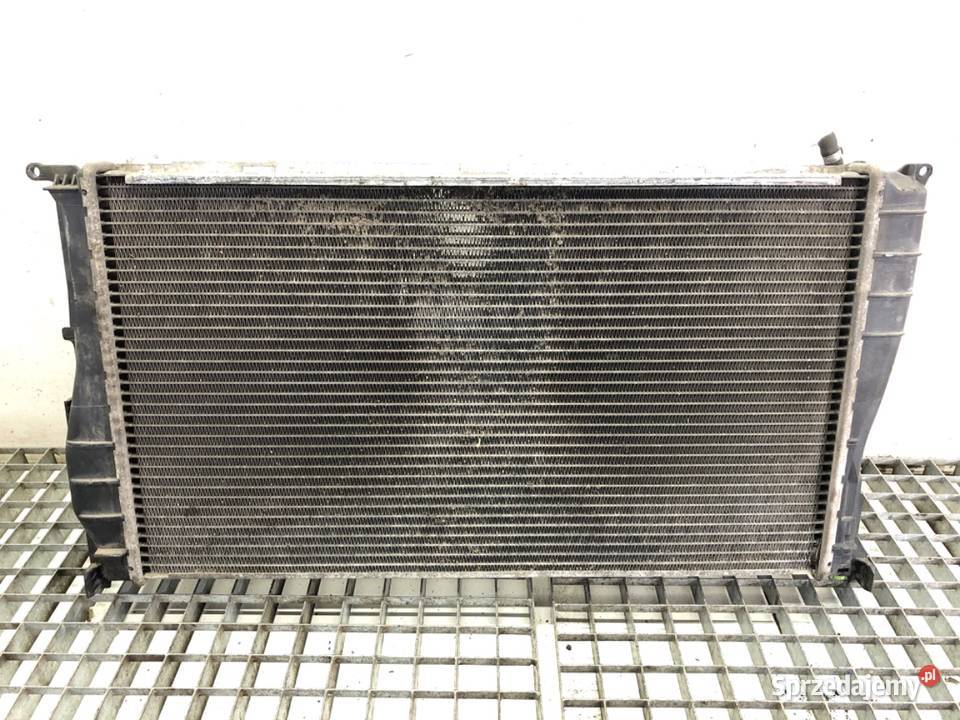 CHŁODNICA WODY BMW E84 20 184 7788903 0915