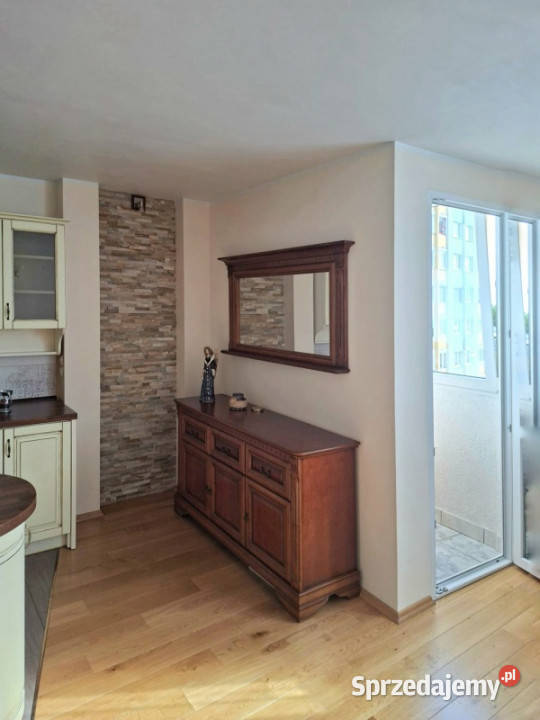 Chrobrego 4487 m 2 pokoje balkon remoncie Toruń