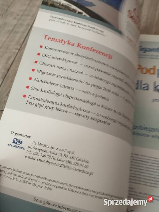 endokrynologia polska czasopismo wielkopolskie Poznań