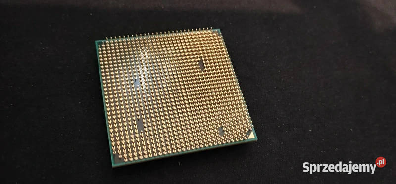 Procesor AMD Phenom II X3 710 3x 26 GHz Socket 2600MHz Procesory Lublin sprzedam