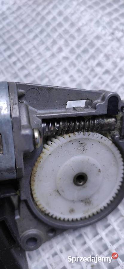 BMW E39 silniczek szyberdachu Kiełczewice Dolne sprzedam