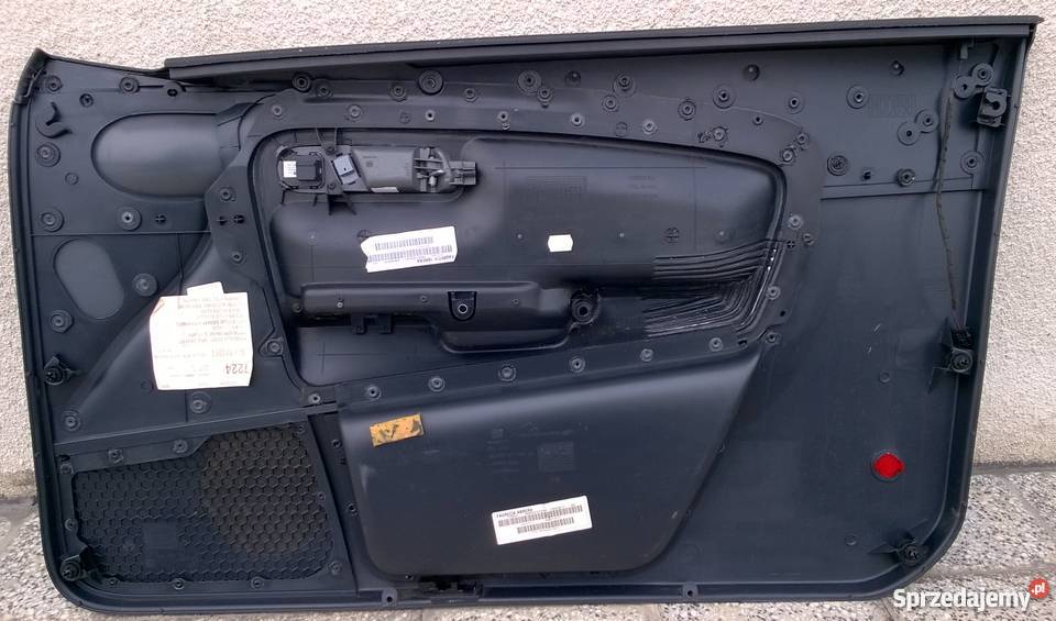 SEAT IBIZA III Lift boczek tapicerka DRZWI Książenice