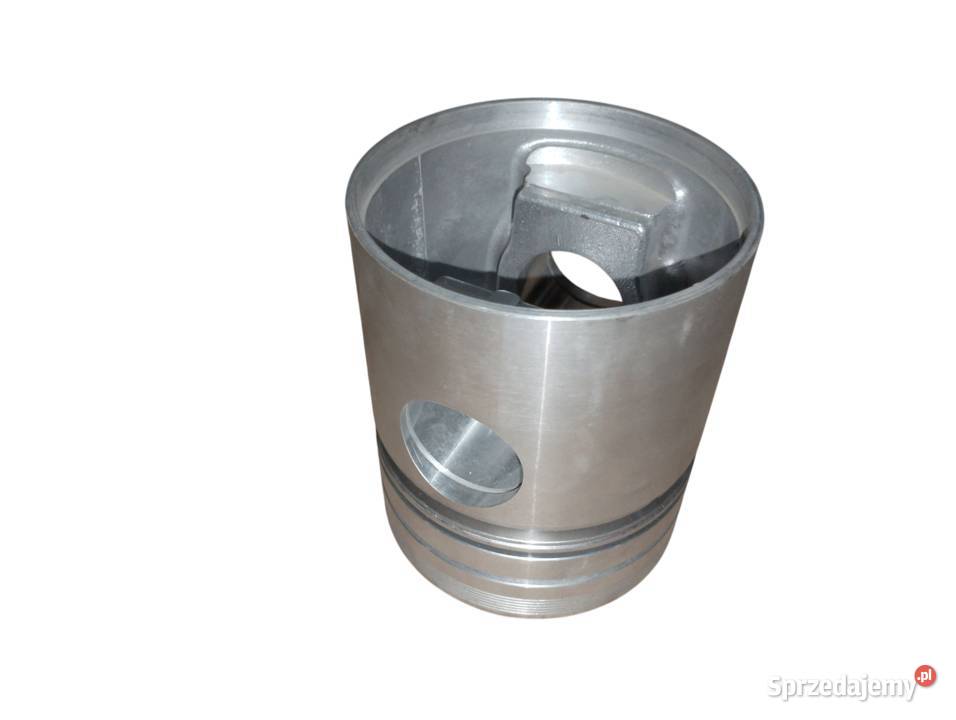 TŁOK 3PIERŚĆ ŚR100 MM 59010363 zetor ciągnik