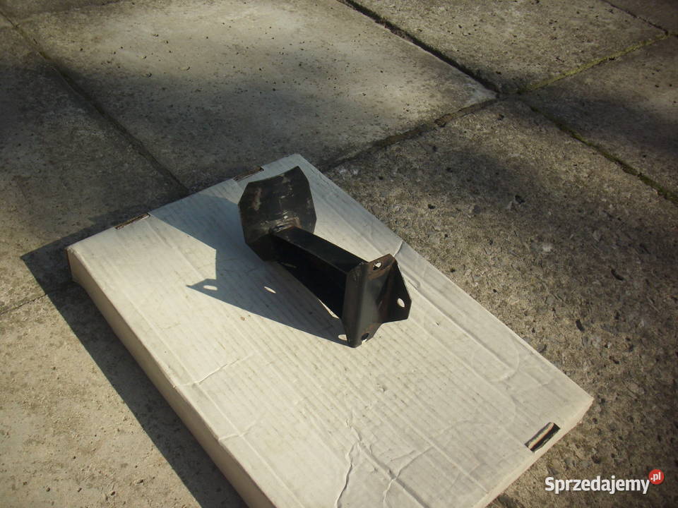 Uchwyt mocowanie zbiorniczka wspomagania świętokrzyskie Kielce