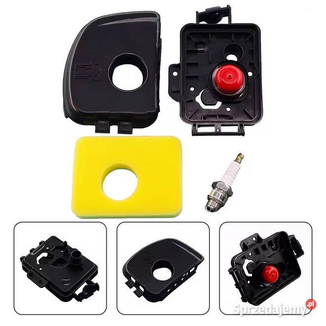 Pokrywa Filtra BriggsStratton 450E 500E 550E Ostrołęka