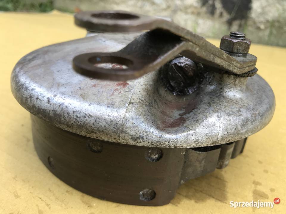 SZCZĘKOTRZYMACZ TYŁ SHL M11 M06 175 150 małopolskie Kraków sprzedam