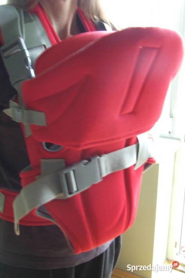 Nosidełko biodrowe dziecka Ostrowiec Świętokrzyski