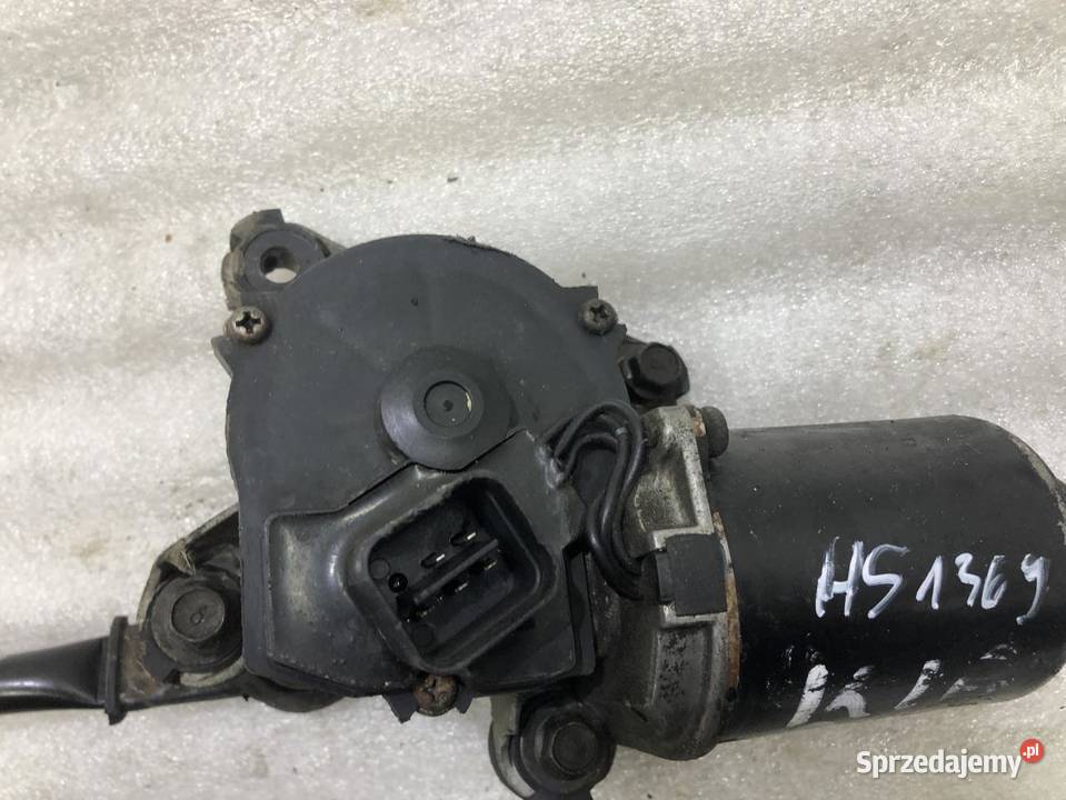 SILNICZEK WYCIERACZEK KIA RIO II 035217320K30A wielkopolskie