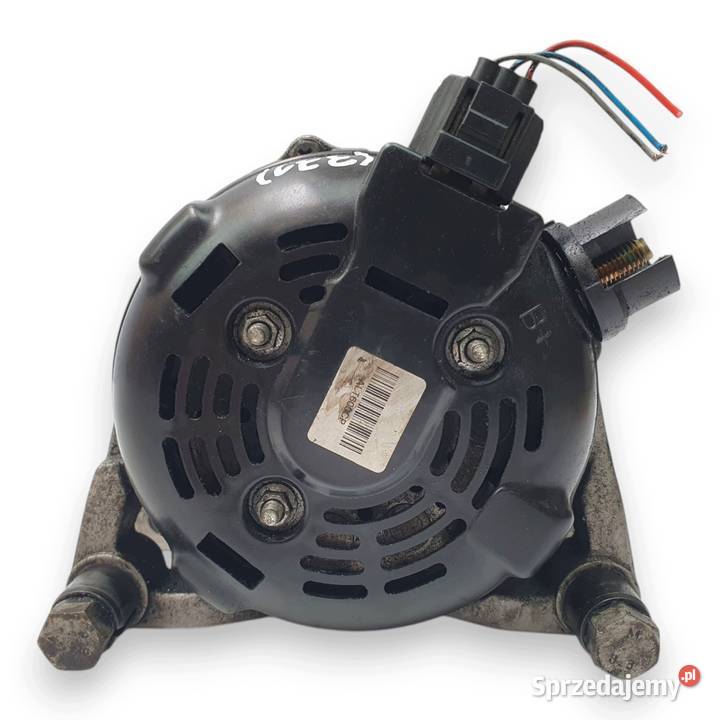 ALTERNATOR Ford Mondeo MK4 18 TDCi 4M5T11000AA osobowe Chełm
