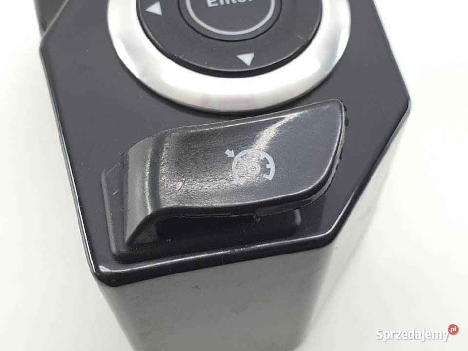 Przelacznik Prawy Wlacznik Manetka Skuter Kumpan Przełączniki Janowice