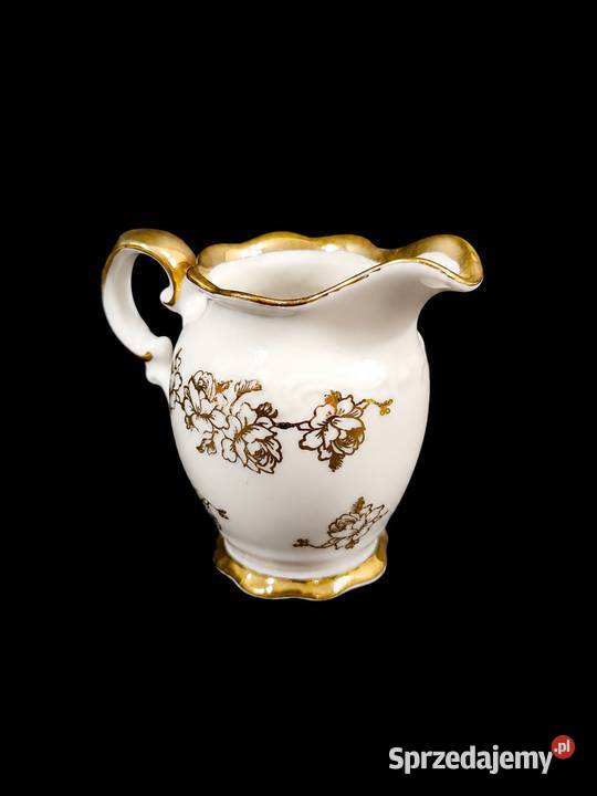 Porcelanowy Mlecznik Arzberg Schumann Poddębice sprzedam
