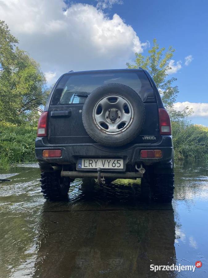 Sprzedam bądź zamienię 150KM mazowieckie Łętów