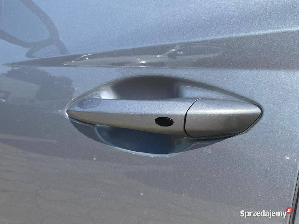 Hyundai Tucson 16 TGDI HEV 230 4WD Platinum sprzedam