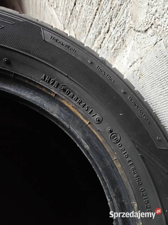 Opony letnie falken ziex ze310 Eco run 195 65 Samochodowe podkarpackie Nisko
