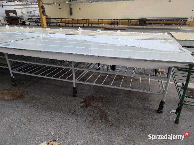 Stół krojczy do lagowania Krojenia Juki Pfaff sprzedam