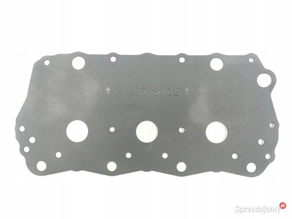 USZCZELKA POKRYWY ZAWORÓW LAND ROVER FREELANDER