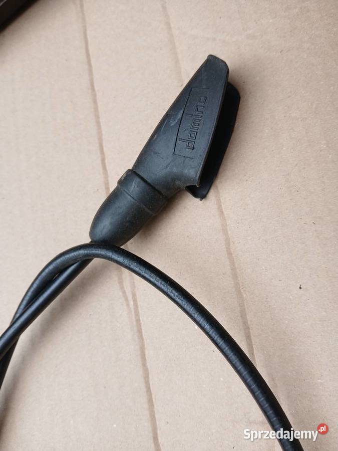Linka sprzęgła Peugeot Xp6 50 Pozostałe Skwierzyna