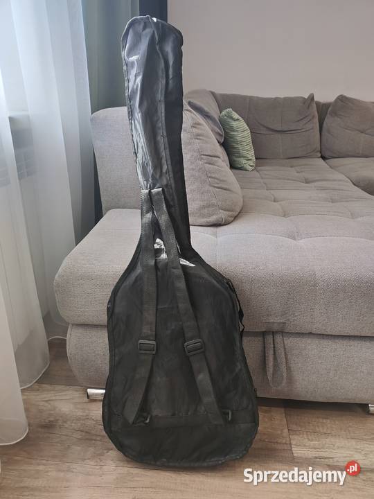 Gitara klasyczna 36 idealna początkujących śląskie Kłobuck
