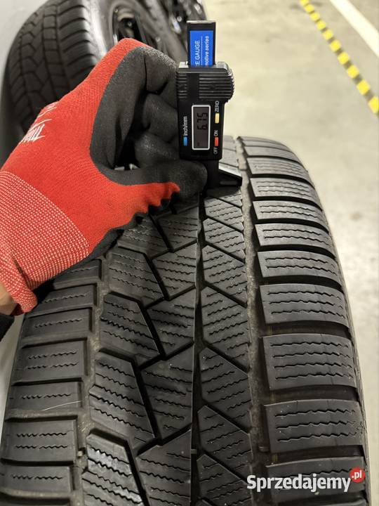 Koła felgi 5x112 R18 BMW Audi Mercedes opony Rzeszów