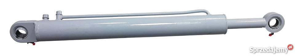 SIŁOWNIK HYDRAULICZNY CYLINDER 580 P METAL Solec Kujawski