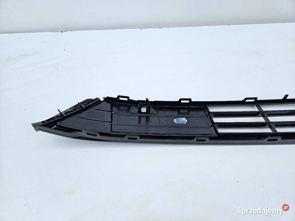 FORD MONDEO MK5 V LIFT KRATKA ŚRODKOWA ZDERZAKA osobowe Międzychód