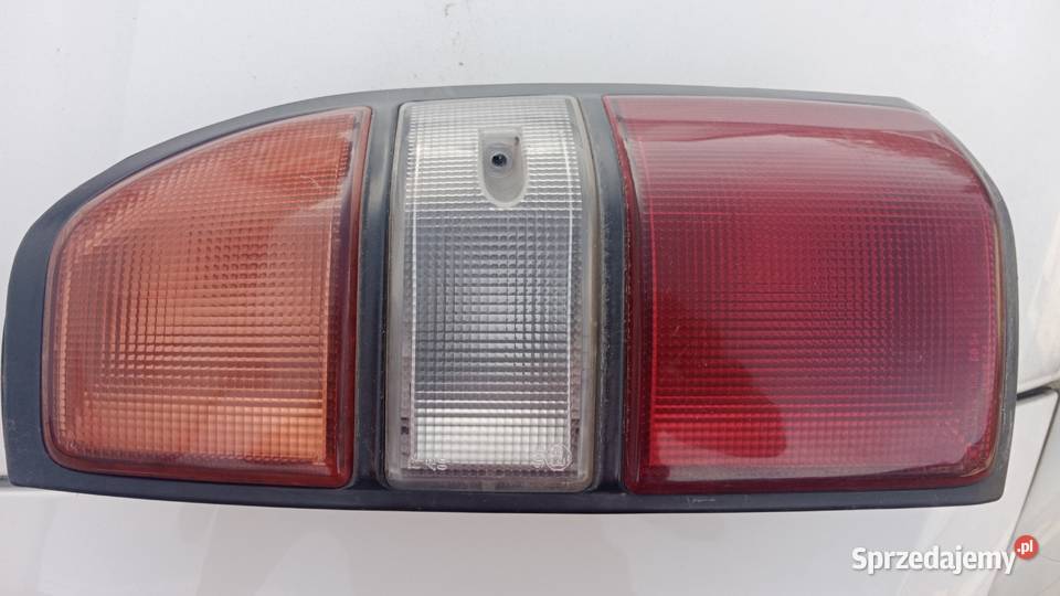 Toyota Land Cruiser 3 gen Hi Lux 4 Runner Warszawa sprzedam