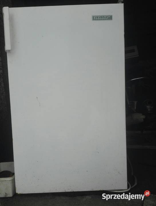 Lodówka zamrażarka Polar Goniądz