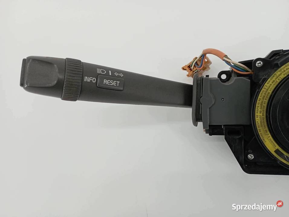 PRZEŁĄCZNIK ZESPOLONY 9452389 Volvo S60 I Panele sterowania, przełączniki