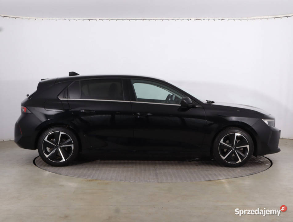 Opel Astra 12 Turbo czujnik zmierzchu mazowieckie
