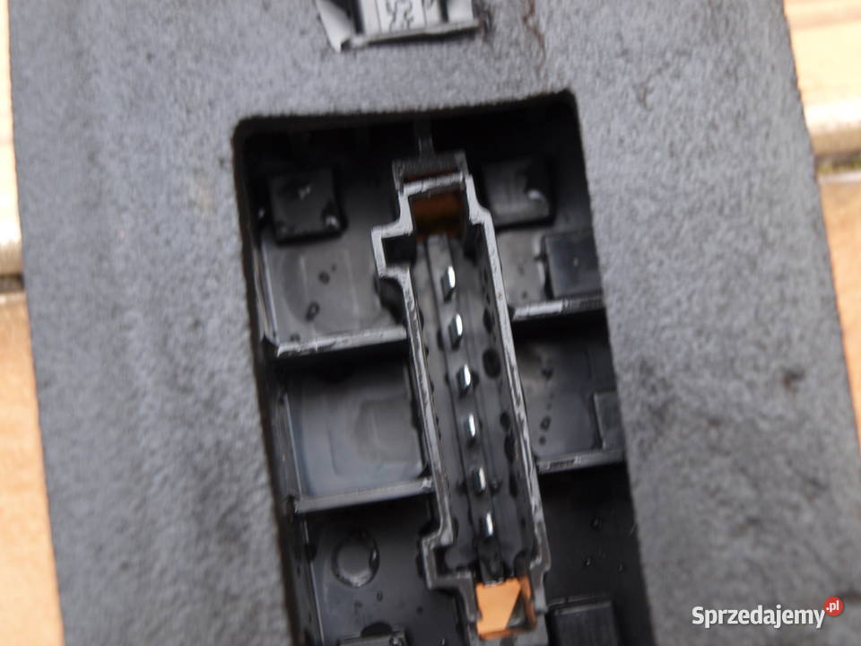 Mercedes Sprinter W906 wkład listwa lampy prawy Kalisz