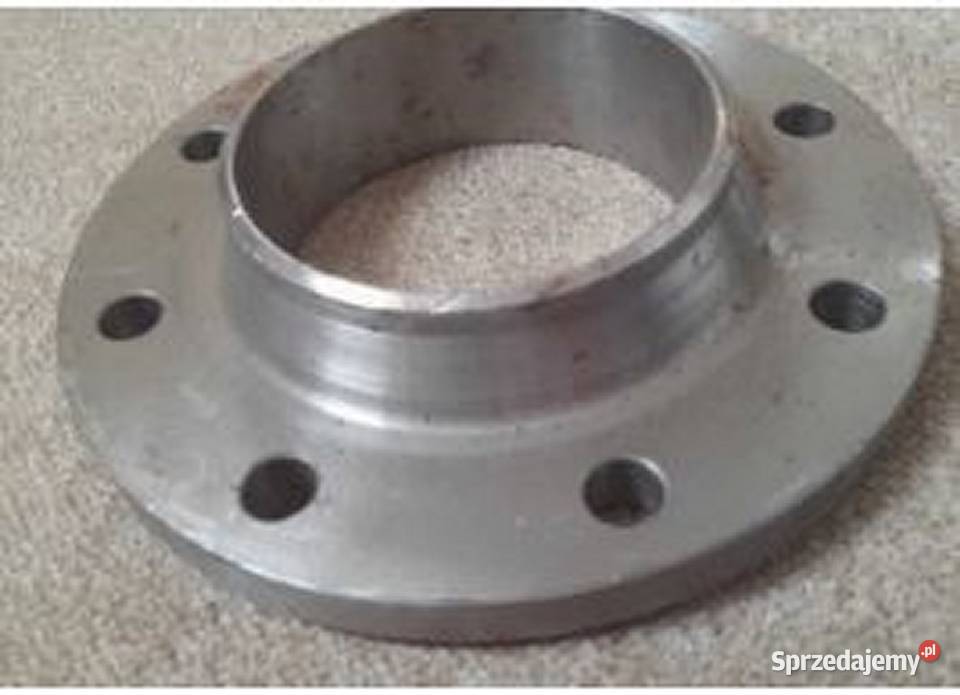 Kołnierz szyjkowy 5 DN125 133 PN16 3 wielkopolskie Kalisz