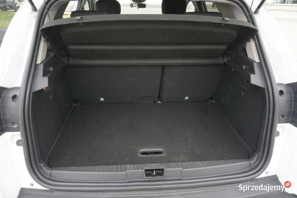 Renault Captur 13TCe 130 Limited salon sprzedam