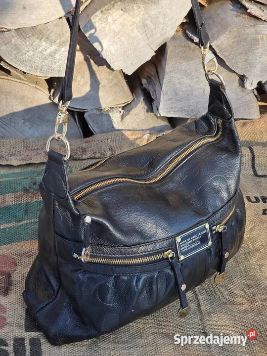 Torebka Marc Jacobs Renowacji Koloru Stan Warszawa