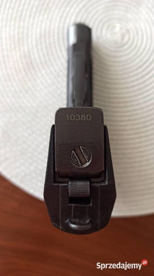 Makarov Baikal MP654k