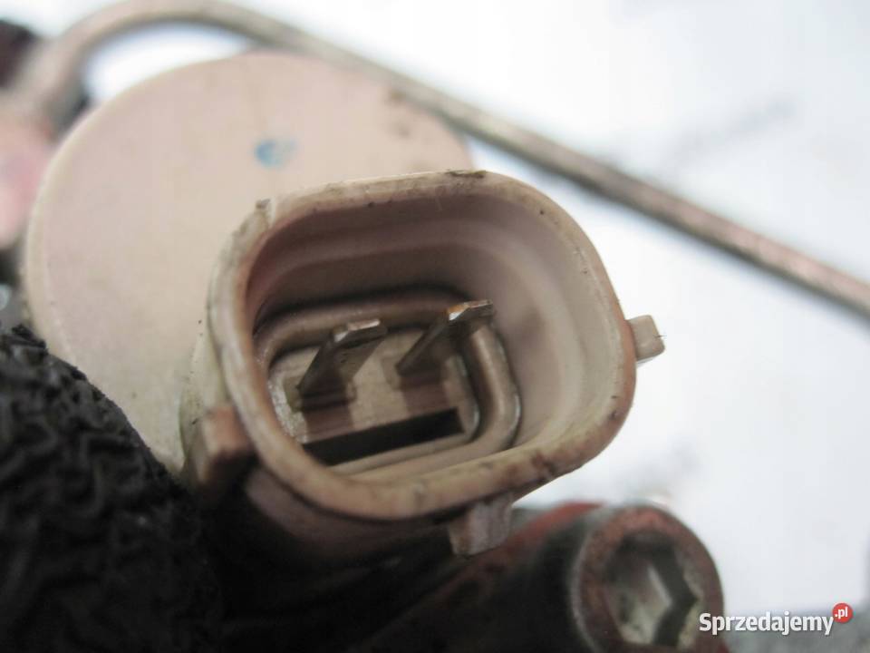 COROLLA AVENSIS AURIS 22 D4D 07r pompa wtryskowa Kielce