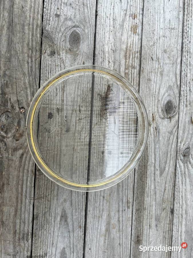 SZKŁO PRZÓD LAMPA SIMSON AWO SPORT TURIST IFA BK Kraków