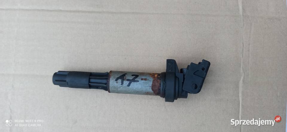 bmw m54 cewka zapłonowa wpinana Imielin