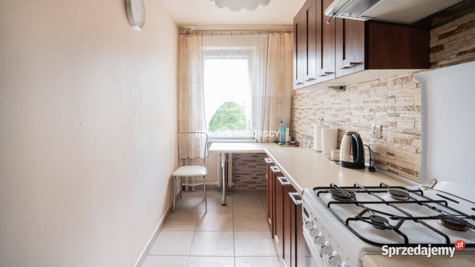 Mieszkanie 5835m2 3 pokoje Kraków Powstańców