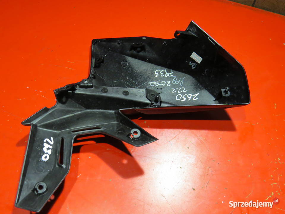 KAWASAKI Z650 Z 650 bok boczek owiewka osłona Warszawa