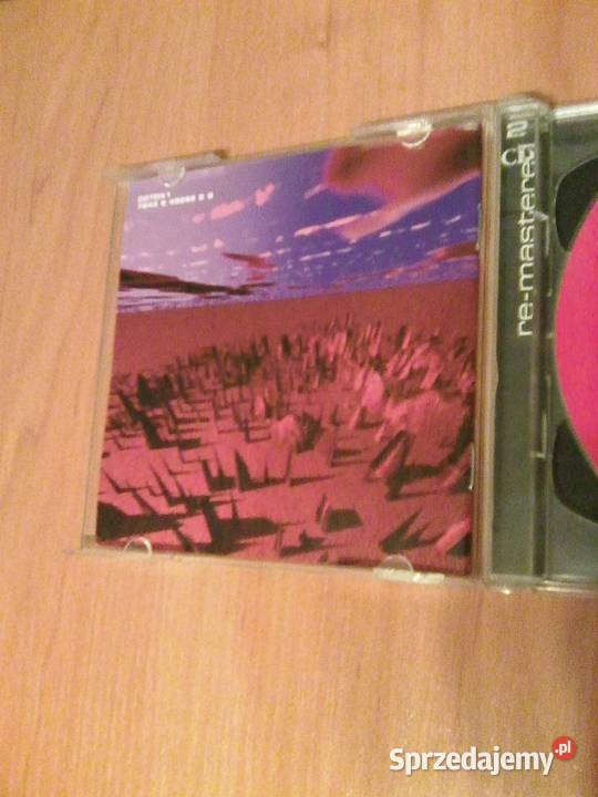 Tangerine Dream Dream Sequence CD elektroniczna Warszawa
