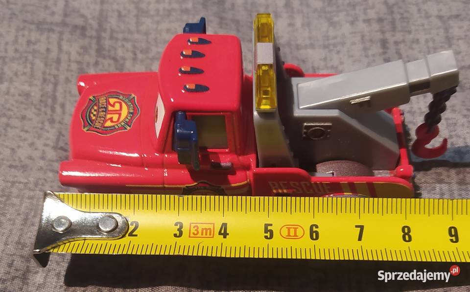 Auto Cars RESCUE Gdańsk