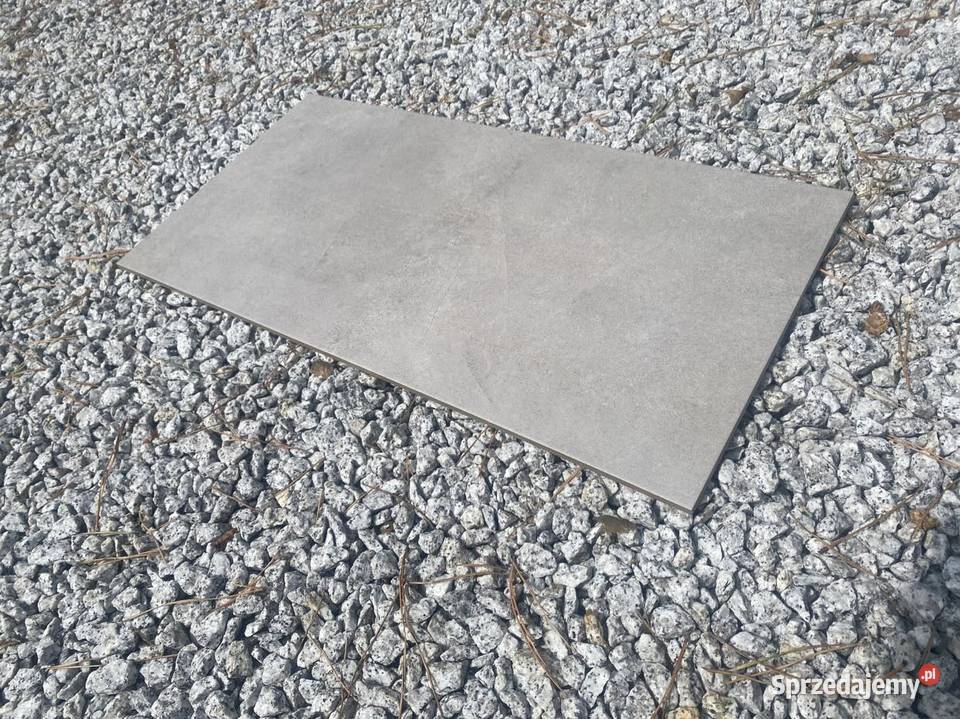F Okazja Gres Qubus Grey 30x60 już 33złm2 Ożarów Mazowiecki