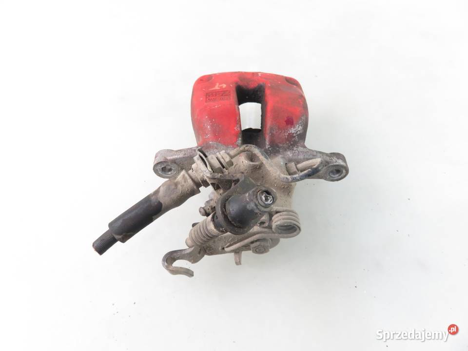 ZACISK LEWY TYŁ AUDI A3 Sportback 8PA 20 TDI małopolskie