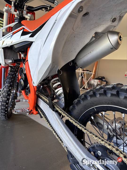 KTM 85sx 1916 KTM