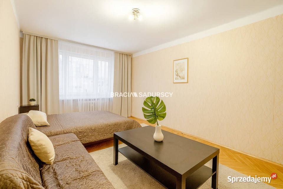 sprzedaży mieszkania Kraków ks Kazimierza sprzedam