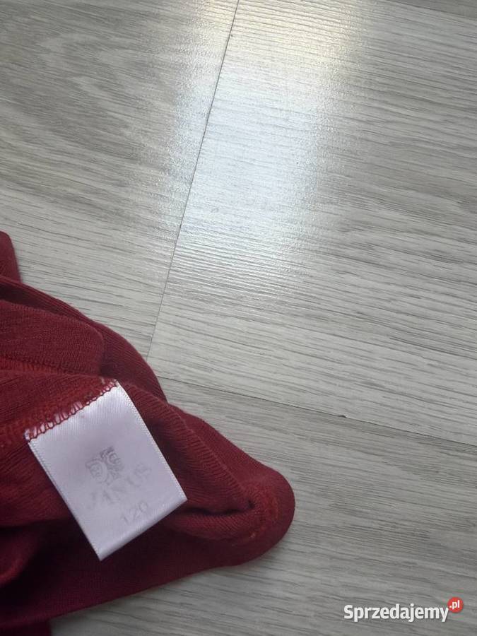 Spodnie kalesony getry Janus 100 merino wool małopolskie Chrzanów